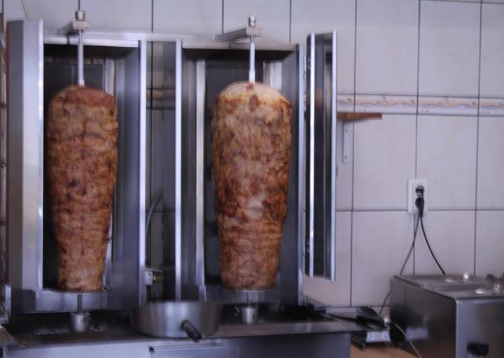 Munzur Kebab Haus